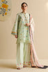 Zara Shahjahan Coco Prints Lawn Drop II – Kaia-9A