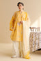 Zara Shahjahan Coco Prints Lawn Drop II – Luna-10B