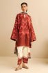 Zara Shahjahan Coco Prints Lawn Drop II – Sila-6A