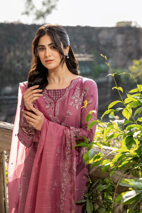 Farasha Bahaar Embroidered Lawn Collection – allibaash.com