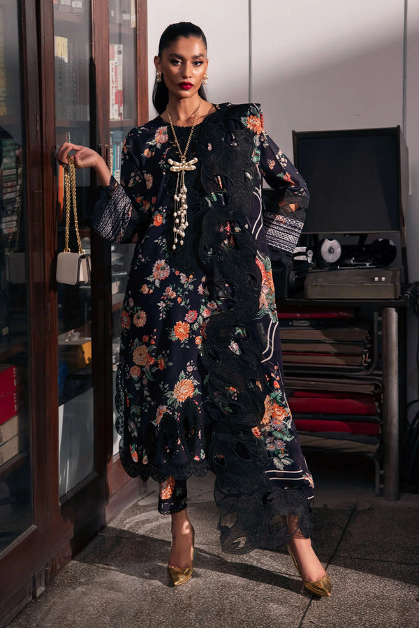 Nureh Glam Girl GL-18