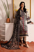 Nureh Signature Prints Lawn Collection-SP-135