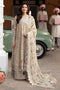 Nureh Jhoomro Luxury Wedding Formals –NL-96 Izel