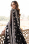 Farasha Ritzier Formal Collection -Midnight Orchid