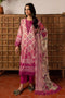 Nureh Signature Prints Lawn Collection-SP-137