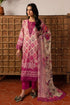 Nureh Signature Prints Lawn Collection-SP-137