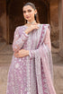 Farasha Ritzier Formal Collection -Pastel Mist