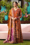 Nureh Jhoomro Luxury Wedding Formals –NL-98 Elyana