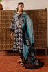 Nureh Signature Prints Lawn Collection-SP-142