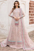 Farasha Ritzier Formal Collection -Satin Rose