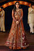 Nureh Jhoomro Luxury Wedding Formals –NL-80 Zardozi