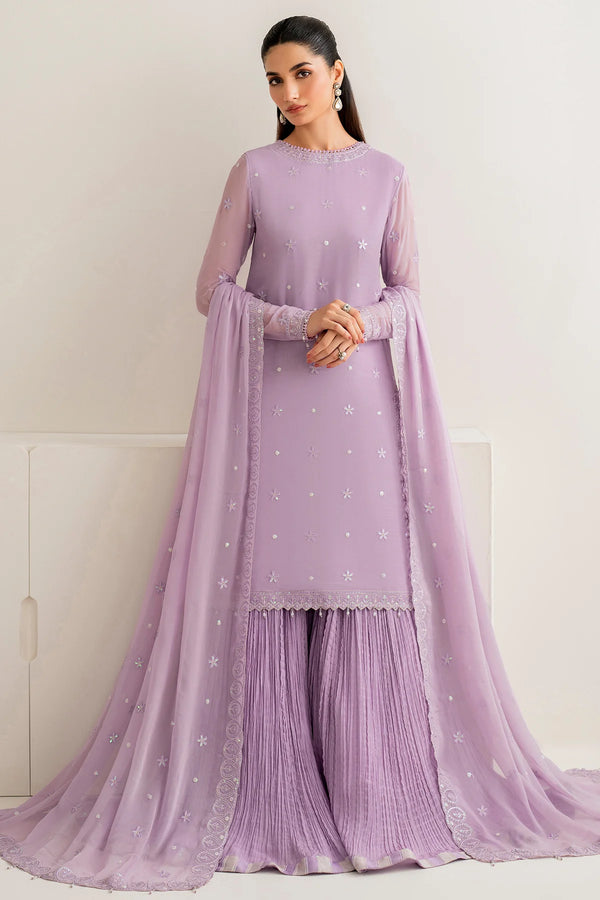 Farasha Ritzier Formal Collection -Sasha