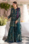 Nureh Jhoomro Luxury Wedding Formals –NL-94 Amania