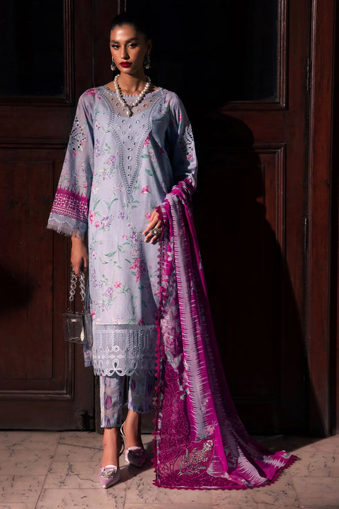 Nureh Glam Girl GL-17