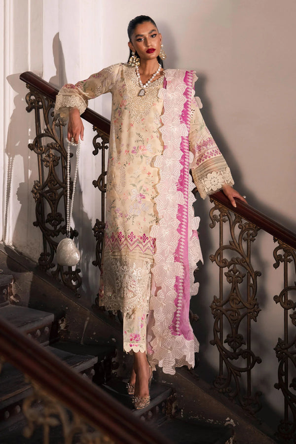 Nureh Glam Girl GL-14