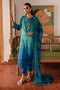 Nureh Signature Prints Lawn Collection-SP-138