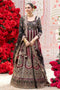 Nureh Jhoomro Luxury Wedding Formals –NL-95 Emara