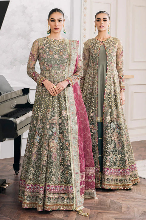 Baroque Chantelle Luxury suits – delhi