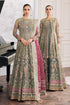 Baroque Chantelle Luxury suits – delhi