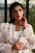 Afrozeh La Fuchsia Luxury Formal Collection-Rue