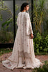 Afrozeh La Fuchsia Luxury Formal Collection-Rue