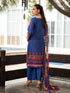 GullJee Rang Pasand Digital Print -allibaash.com