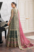 Baroque Chantelle Embroidered Luxury Formals – faridabad