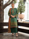 GullJee Rang Pasand Digital Print Embroidered by - GRP2404A3