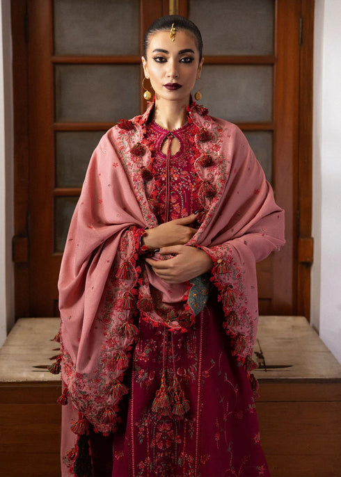 Hussain Rehar Karandi Winter Edition – Amani