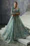 Afrozeh Brides Edit Bridal - Wedding Formals – amore