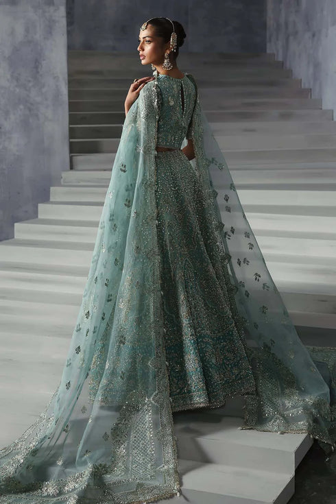 Afrozeh Brides Edit Bridal - Wedding Formals – amore