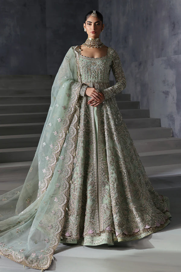 Afrozeh Brides Edit Bridal - Wedding Formals – Livia