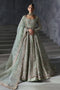 Afrozeh Brides Edit Bridal - Wedding Formals – Livia