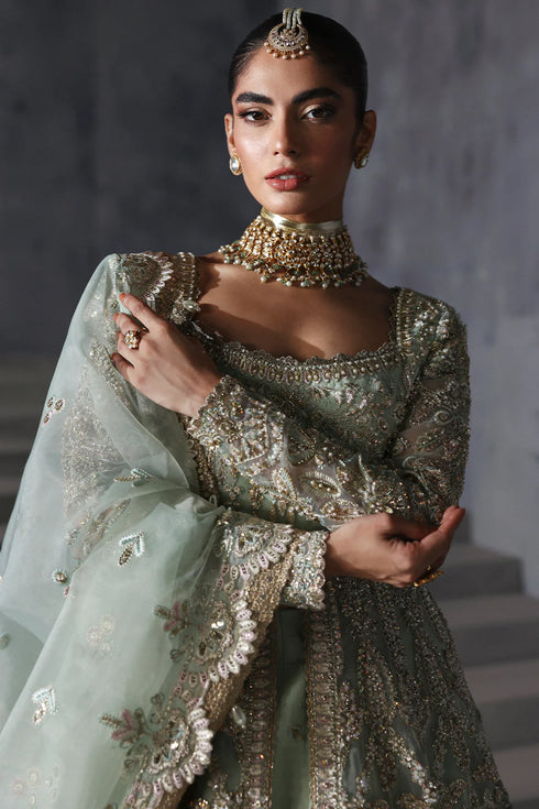 Afrozeh Brides Edit Bridal - Wedding Formals – Livia