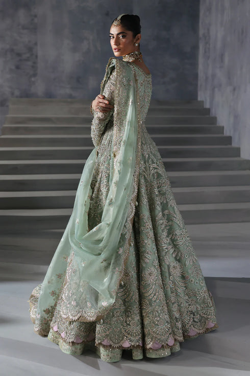 Afrozeh Brides Edit Bridal - Wedding Formals – Livia