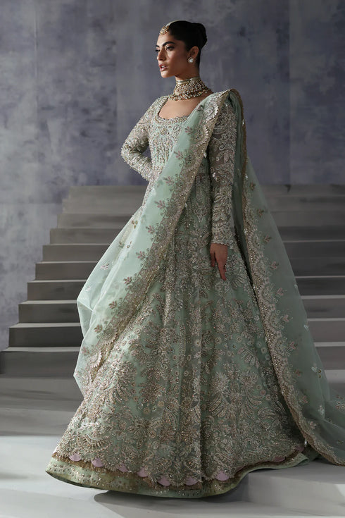 Afrozeh Brides Edit Bridal - Wedding Formals – Livia