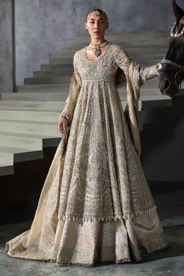 Afrozeh Brides Edit Bridal - Wedding Formals – Bellezza