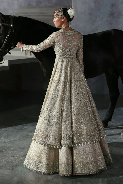 Afrozeh Brides Edit Bridal - Wedding Formals – Bellezza