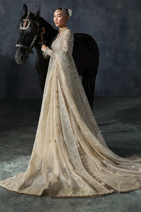 Afrozeh Brides Edit Bridal - Wedding Formals – Bellezza