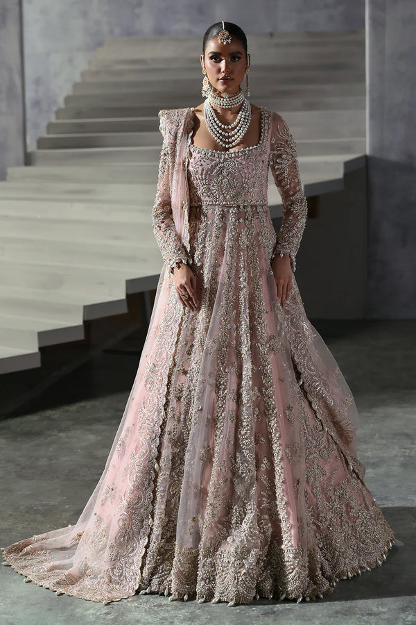 Afrozeh Brides Edit Bridal - Wedding Formals – Sofia