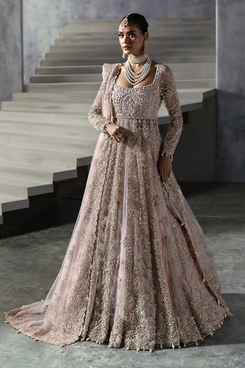 Afrozeh Brides Edit Bridal - Wedding Formals – Sofia