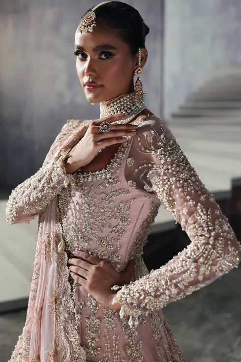 Afrozeh Brides Edit Bridal - Wedding Formals – Sofia