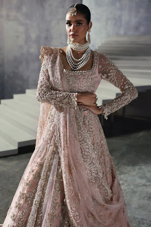 Afrozeh Brides Edit Bridal - Wedding Formals – Sofia