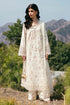 Qalamkar Qlinekari Lawn-DC-13 Miri