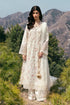 Qalamkar Qlinekari Lawn-DC-13 Miri