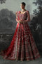 Afrozeh Brides Edit Bridal - Wedding Formals – Anastasia