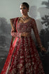 Afrozeh Brides Edit Bridal - Wedding Formals – Anastasia