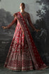 Afrozeh Brides Edit Bridal - Wedding Formals – Anastasia