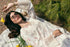 Qalamkar Qlinekari Lawn-DC-13 Miri