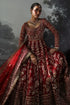 Afrozeh Brides Edit Bridal - Wedding Formals – Anastasia